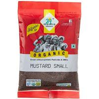 24 Mantra - Organic Mustard Small 7oz