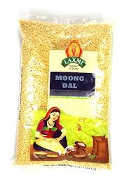 Laxmi - Moong Dal 4 lb