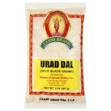 Laxmi - Urad Dal 2 lb
