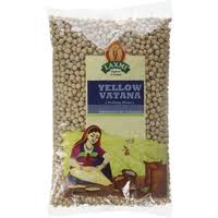 Laxmi - Vatana White 4 lb
