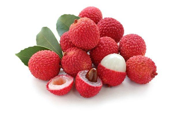 Lychee 1lb