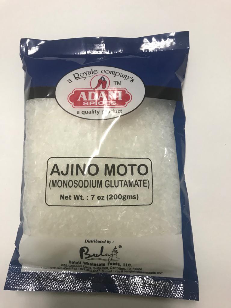Adani - Ajino Moto 100g