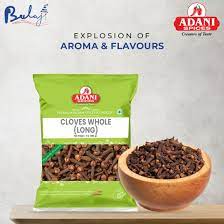 Adani - Clove Whole 4lb