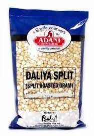 Adani - Daliya Split 200g