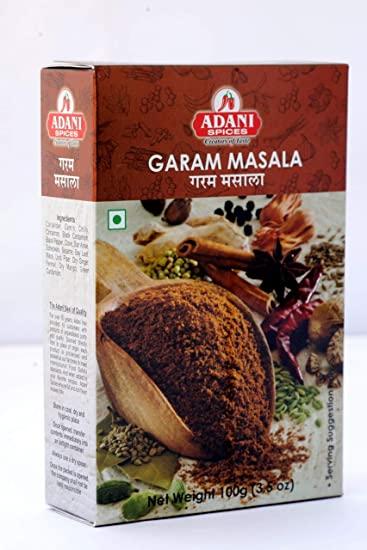 Adani - Garam Masala 100g