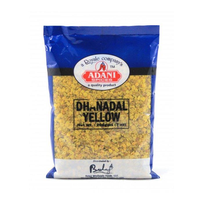 Adani - Mukhwas Dhana Dal 250g