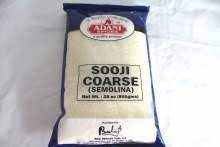 Adani - Sooji Coarse 800g