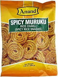 Adarsh - Spicy Mullu Murukku 170g