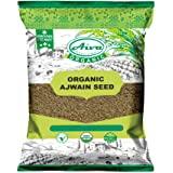 Aiva - Organic Ajwain Seeds 200g