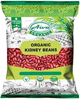 Aiva Organic Red Kidney Beans 2lb - null