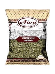 Aiva - Raw Shelled Pumpkin Seeds 200g