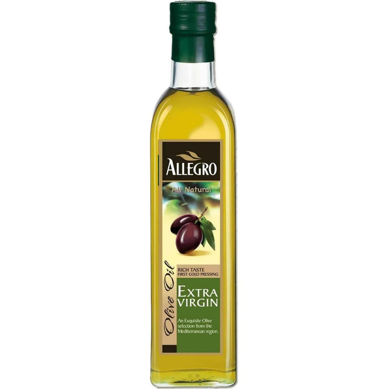 Allegro - Extra Virgin Olive 5ml