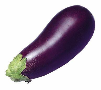 American Eggplant 1lb