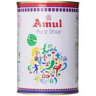 Amul - Pure Ghee 1 lt