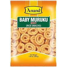 Anand - Baby Muruku 200g