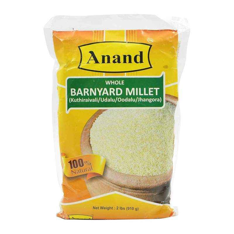 Anand - Barnyard Millet 5lb