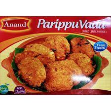 Anand - Parippuvada 2lb