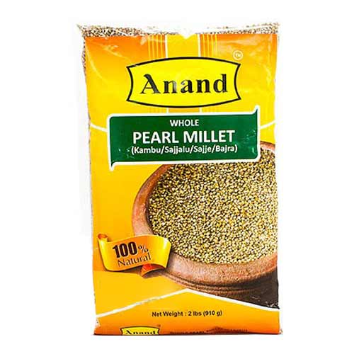 Anand - Pearl Millet 5lb