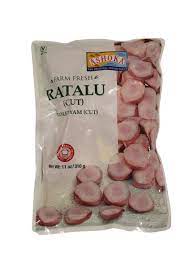Ashoka - Ratalu Cut 310g