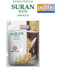 Ashoka - Suran Cut 310g