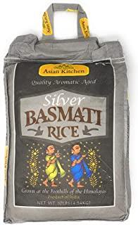 Asian Kitchen - Silver Basmati Rice 4lb