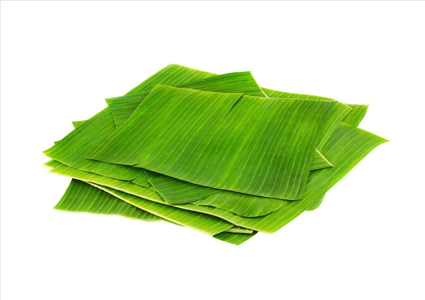 Banana Leaf Pkt. Each