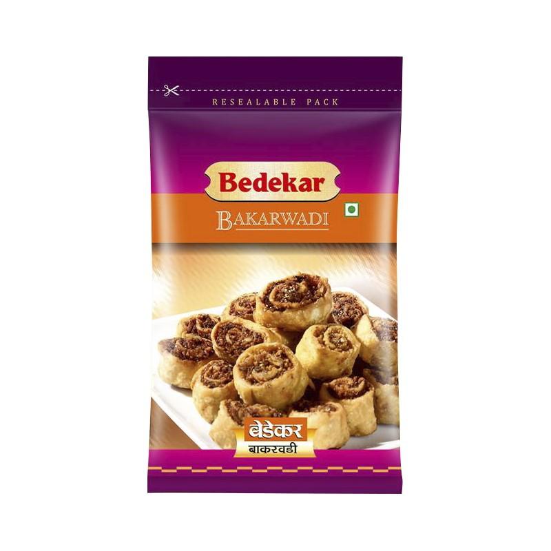 Bedekar - Bakarwadi 340g