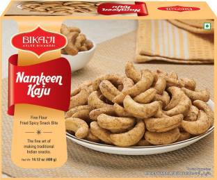 Bikaji - Namkeen Kaju 400g