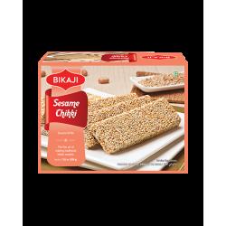 Bikaji - Sesame Chikki 400g