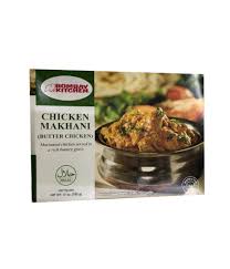 Bombay Kitchen - Chicken Makhani 10oz