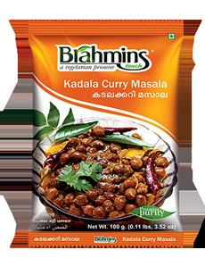 Brahmins - Kadala Curry Masala 100g