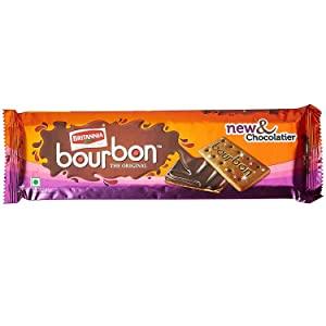 Britannia - Chocolate Cream W 150g