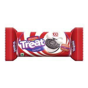 Britannia - Cool Vanilla 100g