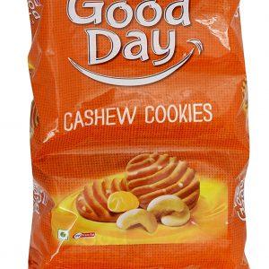 Britannia - Good Day Cashew 600g