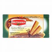 Britannia - Hazelnut 150g