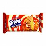 Britannia - Orange Cream Wafer 150g