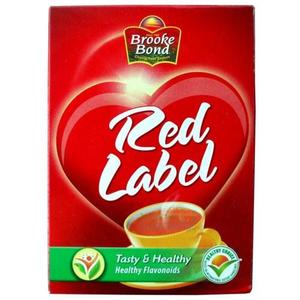 Brooke Bond - Red Label 900 g