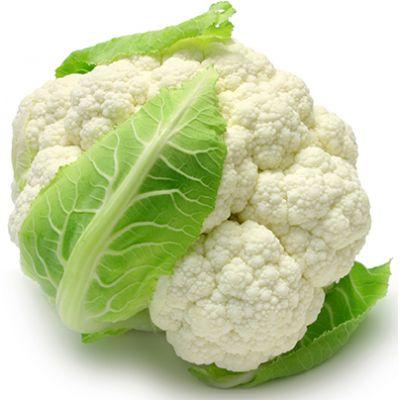 Cauliflower Each