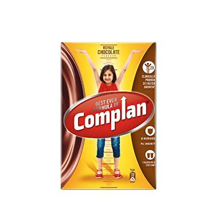 Complan - Chocolate 500g