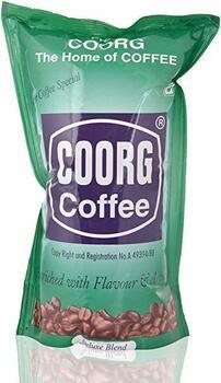 Coorg - Coffee 500g