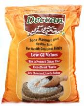 Deccan - Low G.I. Sona Masoori 20lb