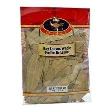 Deep - Bay Leaves 100g