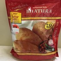 Deep - Bhatura 20Pcs