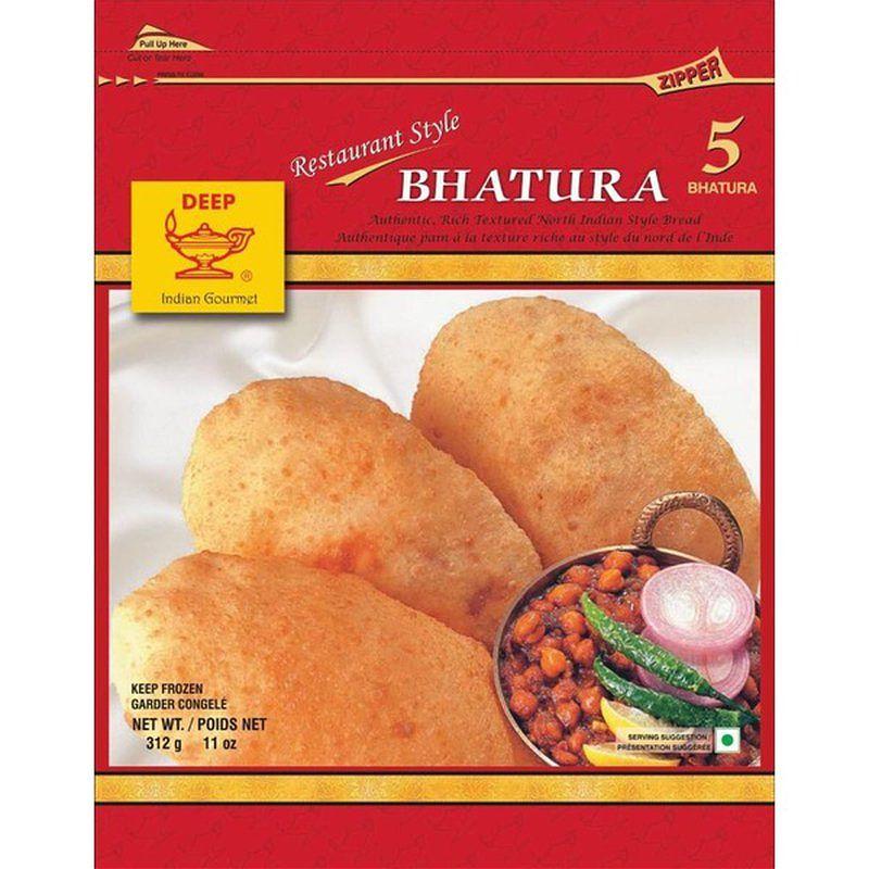 Deep - Bhatura 312g