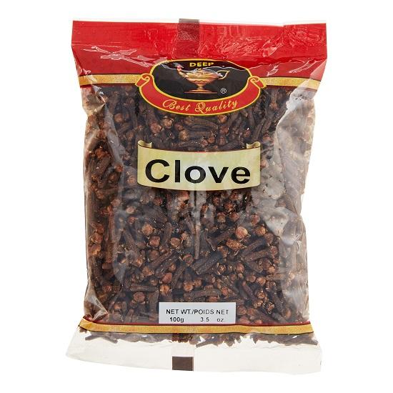 Deep - Cloves Whole 100g