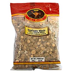 Deep - Ganthoda Whole 100g