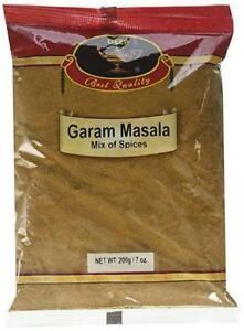 Deep - Garam Masala 200g