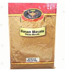 Deep - Garam Masala 400g