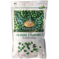 Deep - Green Chana 340g