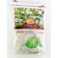 Deep - Mango Slices 340g